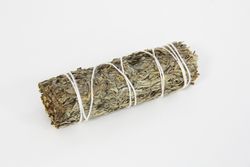 Ramillete de Salvia Blava