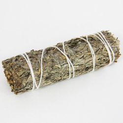 Ramillete de Salvia Blava