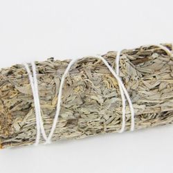 Ramillete de Salvia Blava