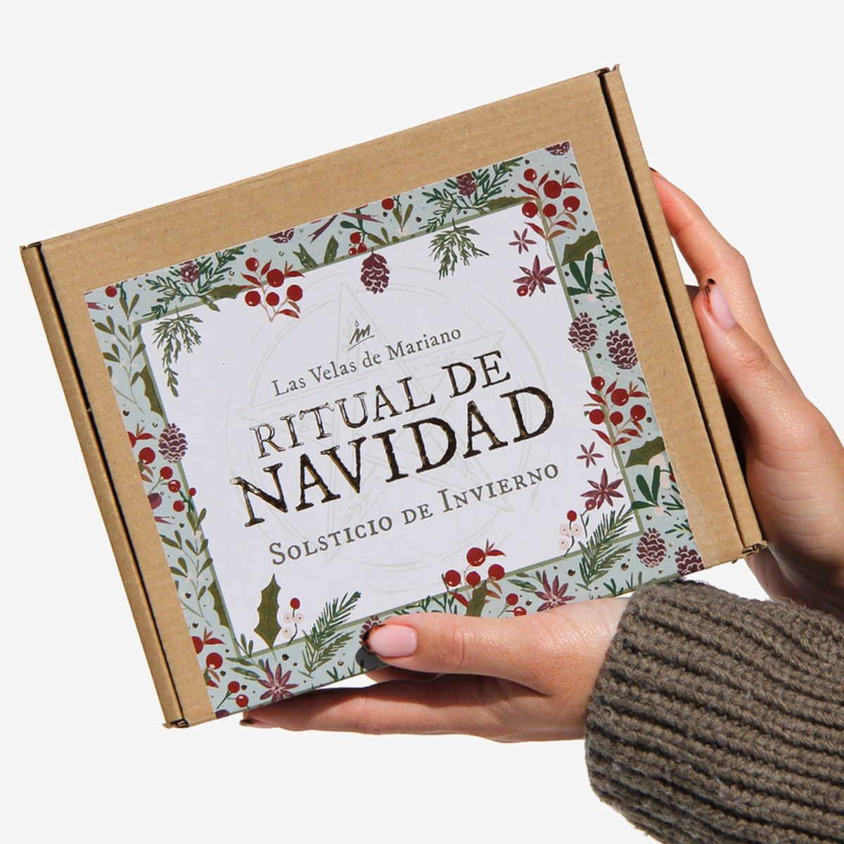 Ritual De Navidad y Fin de Año