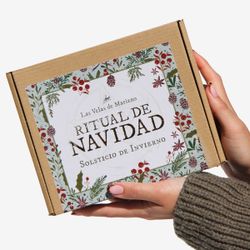 Ritual de Nadal i Cap d'Any