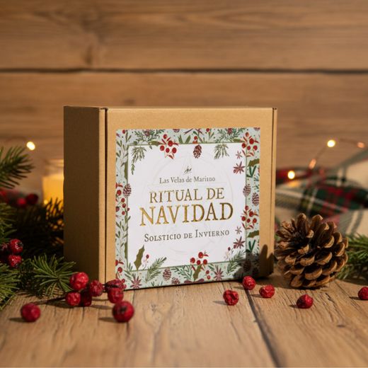 Ritual de Nadal i Cap d'Any