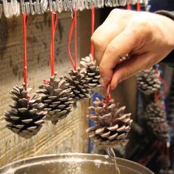 Ritual de Nadal i Cap d'Any