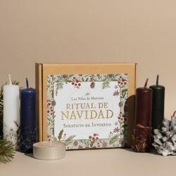 Ritual de Nadal i Cap d'Any