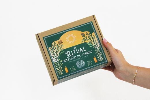 Ritual De San Juan - Solsticio de Verano - El Poder del Sol y la Rosa de Jericó