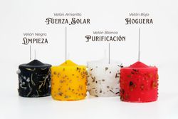 Ritual De Sant Joan - Solstici d'Estiu - El Poder del Sol i la Rosa de Jericó