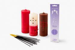 Ritual para Juicios y Trámites