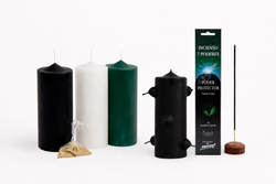 Ritual para Limpieza Completa