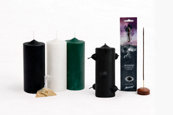 Ritual para Limpieza Completa