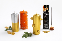 Ritual para Negocio y Ventas