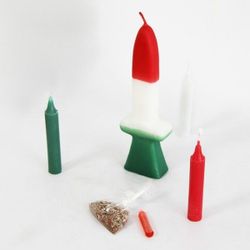 Ritual de San Jorge para atraer Fuerza y Protección