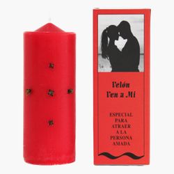 Ritual d’Amor Retornat