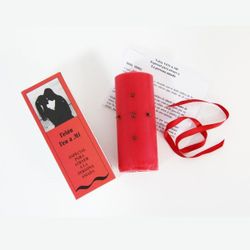 Ritual d’Amor Retornat