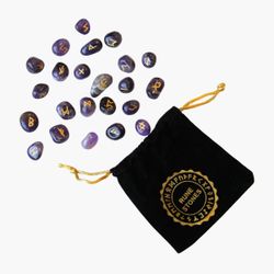 Runes d'Ametista