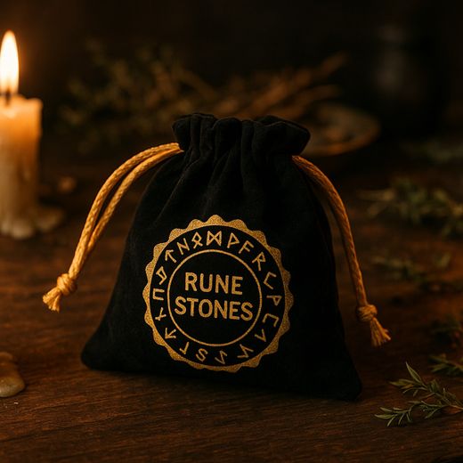 Runes d'Ametista