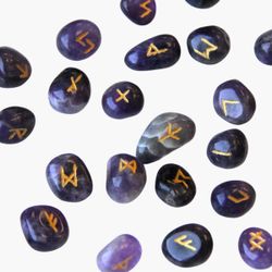 Runes d'Ametista