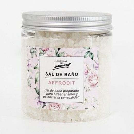 Sal de bany Affrodit