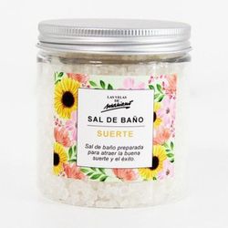 Sal de Bany Bona Sort