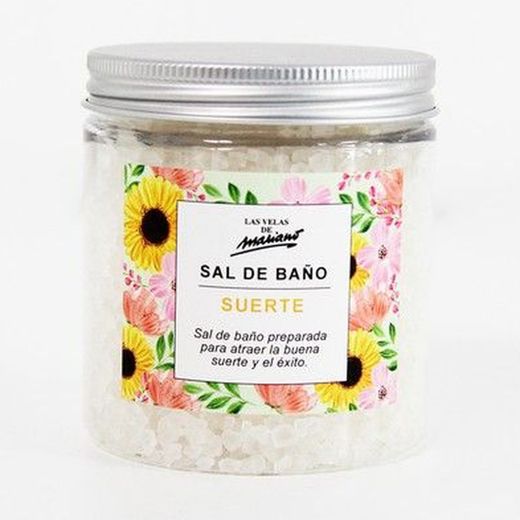 Sal de Bany Bona Sort