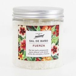 Sal de Bany Força