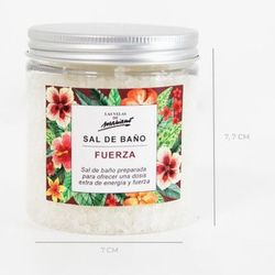 Sal de Bany Força