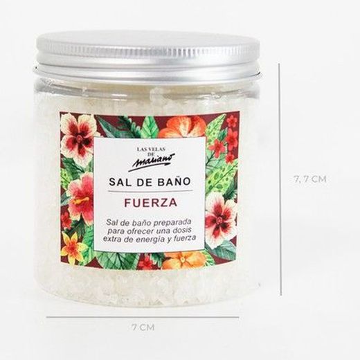 Sal de Bany Força
