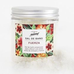 Sal de Bany Força