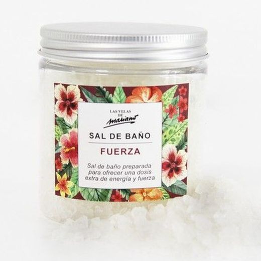 Sal de Bany Força