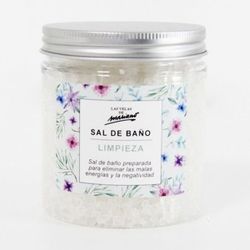 Sal de Bany Neteja