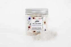 Sal de bany Purificació