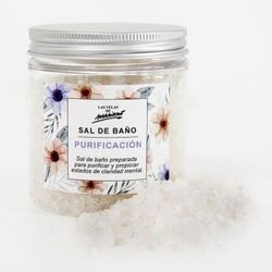 Sal de bany Purificació