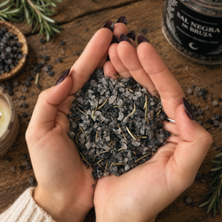 Witch's Black Salt