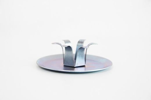 Soporte Plato Sencillo