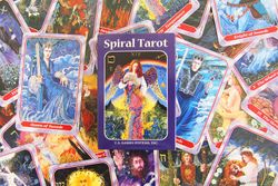 Spiral Tarot
