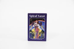 Spiral Tarot
