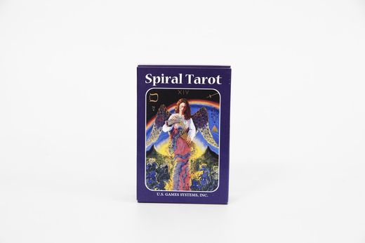 Spiral Tarot
