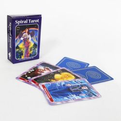 Spiral Tarot
