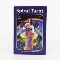 Spiral Tarot