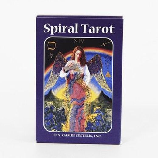 Spiral Tarot