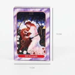Spiral Tarot