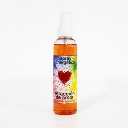 Spray Ambientador Atracció D'Amor