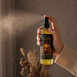 Spray Ambientador Deessa De La Fortuna