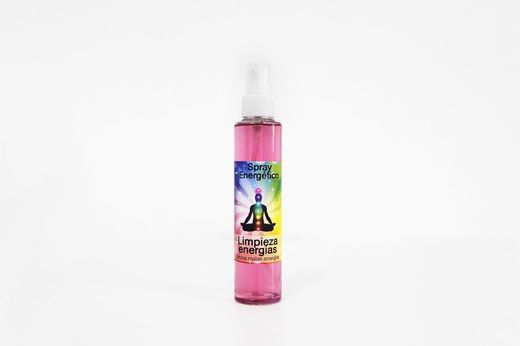 Spray Ambientador Limpieza De Energías