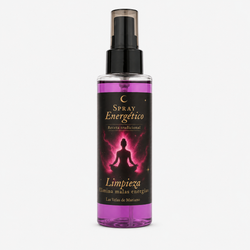 Spray Ambientador Neteja D'Energies