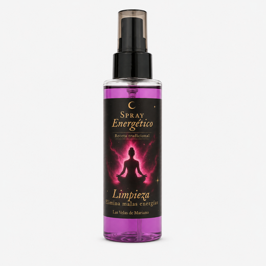 Spray Ambientador Neteja D'Energies