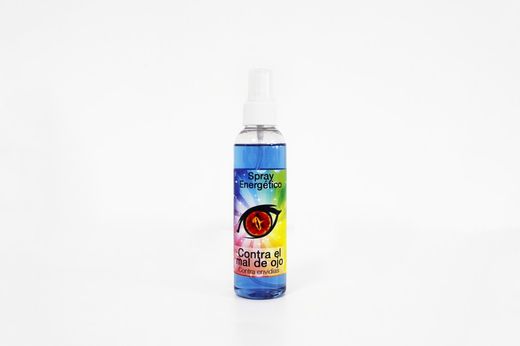 Spray Ambientador Mal De Ojo