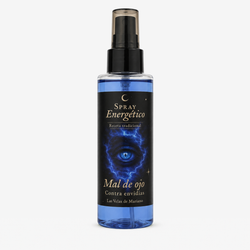Spray Ambientador Mal d'Ull