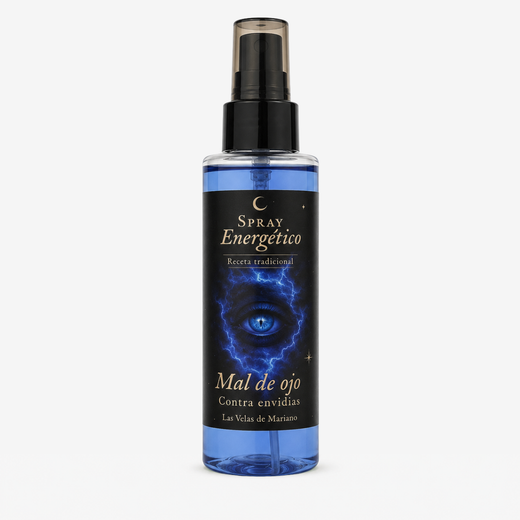 Spray Ambientador Mal d'Ull