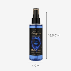 Spray Ambientador Mal d'Ull