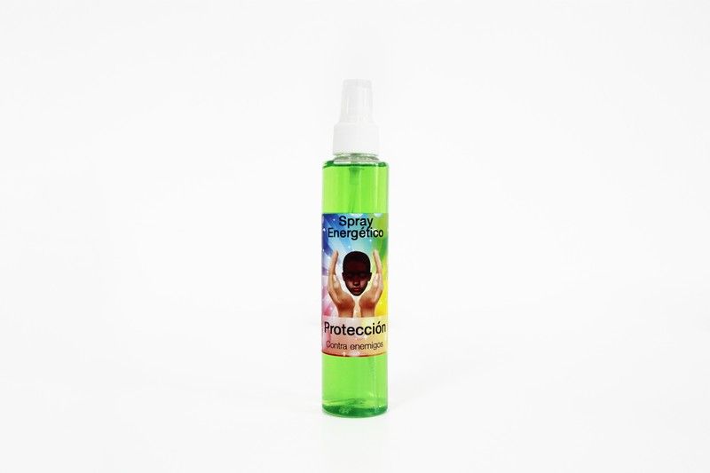 Spray Ambientador Protección